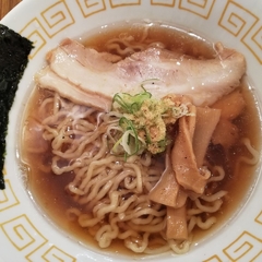 らーめん るうすとの画像