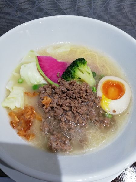 「コムタン」@五瞭の写真