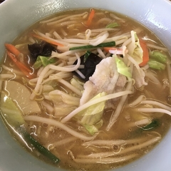 中華 みよしの画像