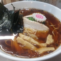 らーめん そよ風 西浦和店の画像