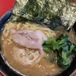 ラーメン