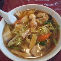 八仙菜館の画像