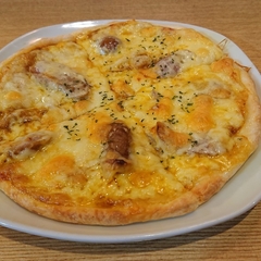 カレーや 満店堂の画像