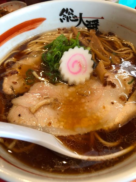 「黒大醤」@総大醤の写真