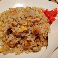 横濱一品香 相鉄ジョイナス店の写真