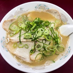 大黒ラーメン 東福寺駅前店の画像