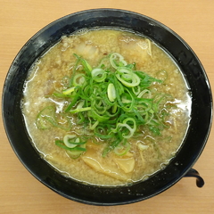 らーめん みずきの画像