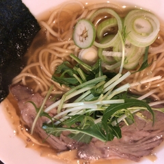 中華そば やの画像