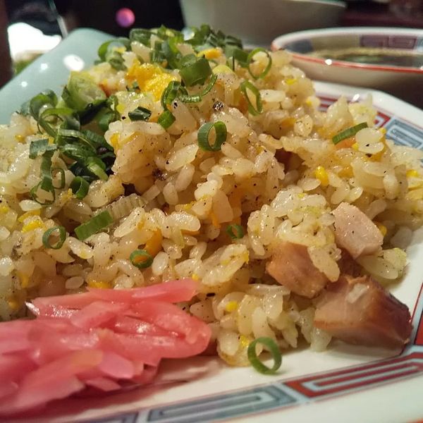 「チャーハン」@庄や 戸越銀座店の写真