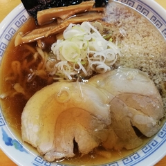 中華そば 雲ノ糸の画像