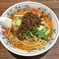 阿里城 SUNAMO店の画像