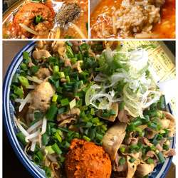 ニボＤＥカリー