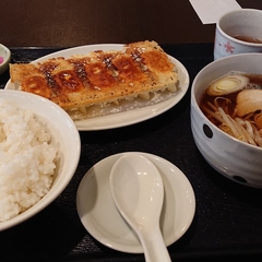 中華美食厨房 EUNICE ユニースの画像
