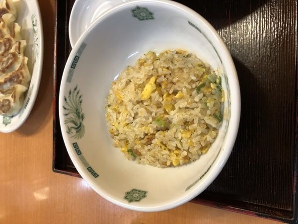 「セットチャーハン」@中華一番 大宮東口店の写真