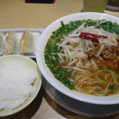 丸源ラーメン 仙台卸町店の画像