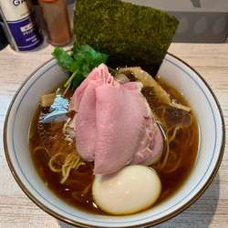 特性四つ葉そば