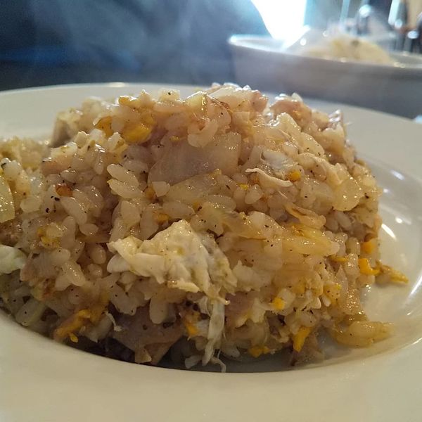 「#チャーハン #半ラーメン #840円」@台北飯店の写真