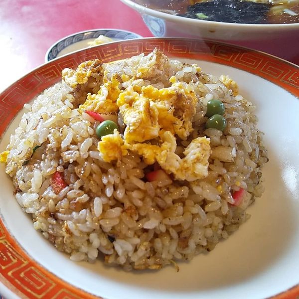 「#チャーハン #500円」@大陸の写真
