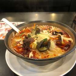 幸楽苑 長野徳間店の画像