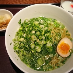 過門香 上野バンブーガーデン店の画像