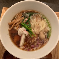 つけ麺 山崎の画像