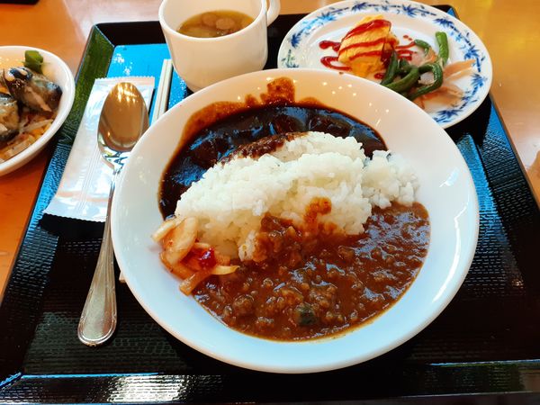 「ランチバイキング」@ラウンジ ロイヤルの写真