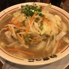 ラーメンねぎっこ 富谷分店の画像