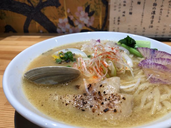 「真珠湾[ﾊﾟｰﾙﾊｰﾊﾞｰ] 950円」@和風ピンポン竹末の写真