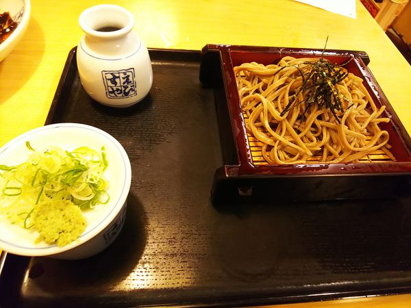 「ほろ酔いセット」@えびすやの写真