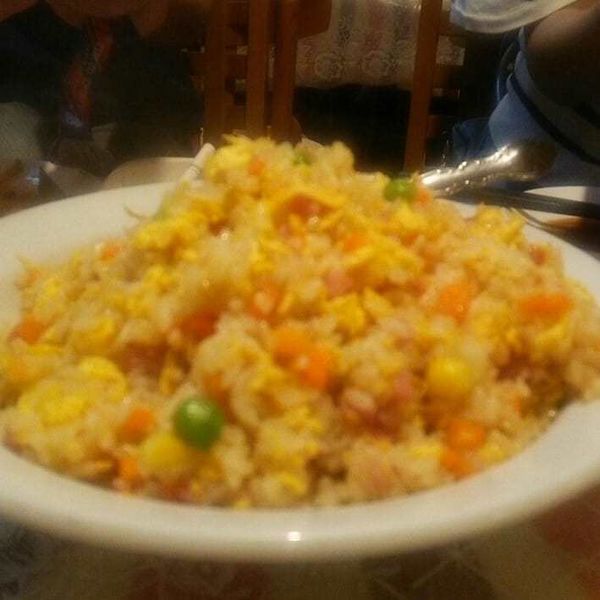 「#2980円 #飲み放題 #チャーハン食べ放題」@喜運来の写真