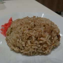 #チャーシュー麺 #ミニチャーハン