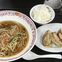 餃子の王将 戸越銀座店の画像