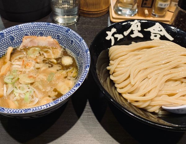 「上野限定　痺れ（￥900）」@六厘舎 上野店の写真