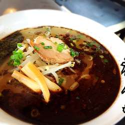 ラーメンランチ￥900