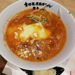 Sulbing Cafe × 神仙の画像