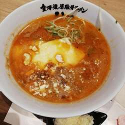 Sulbing Cafe × 神仙