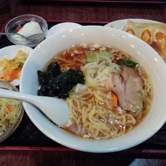 中国家庭料理 你好 町屋店の画像