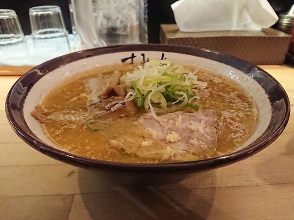 「味噌」@すみれ 横浜店の写真