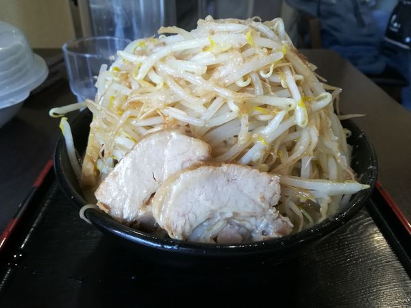 「惚姫」@めん家 一麺惚の写真