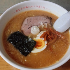 さっぽろラーメン横丁 来々軒 本厚木店の画像