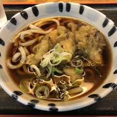 そば新 蒲田西口店の画像