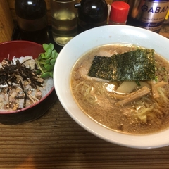 らーめん山小屋の画像