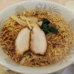 麺屋頑固の画像