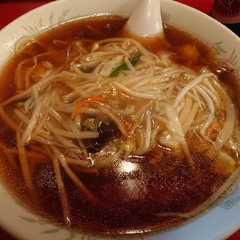 らーめんハウスの画像