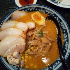 らーめん食堂 れんげ 茅野店の画像