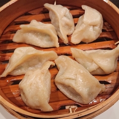 餃子の店 大陸の画像