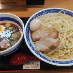 特製もりそば（特盛）