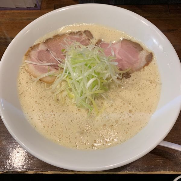 出し蕎麦