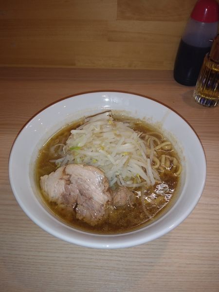 「ラーメン小」@Smart Pigの写真