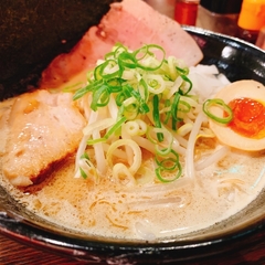 進化驀進 京町堀本店の画像